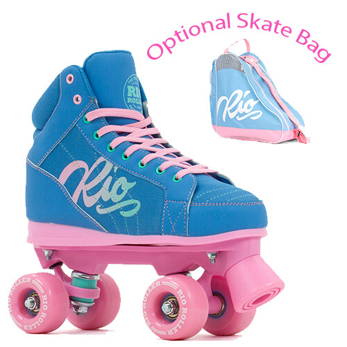 Rio roller lumina quad - lumina,