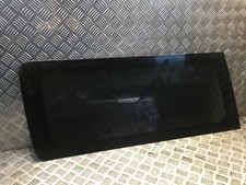 MITSUBISHI L200 2.5 06-2014  Canopy Front GLASS Left N/S ONLY SNUGTOP