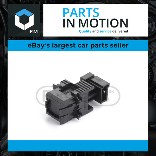 Brake light switch fits - light, bmw