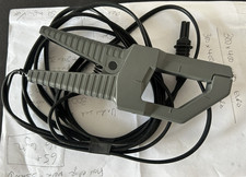 Fluke. Megger MFT current