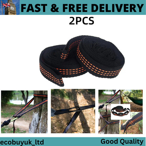 2pcs heavy duty hammock - 2pcs,