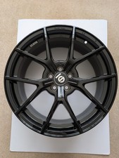 Sparco podio 18*8 Wheel, Gloss