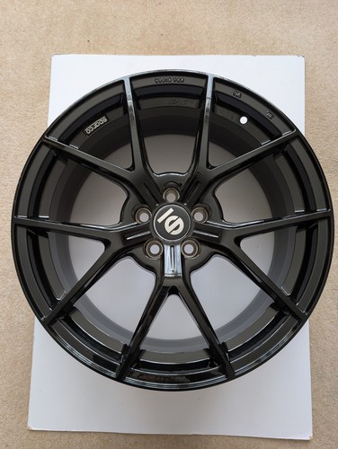 Sparco podio wheel - sparco, 18*8