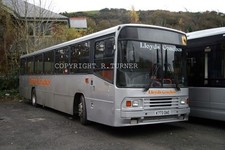 Lloyds Coaches, Volvo