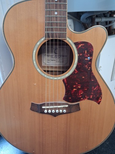 Tanglewood electro acoustic - tanglewood,