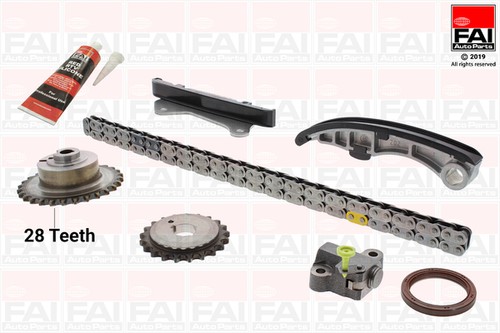 Fai autoparts tck43l - tck43l, timing