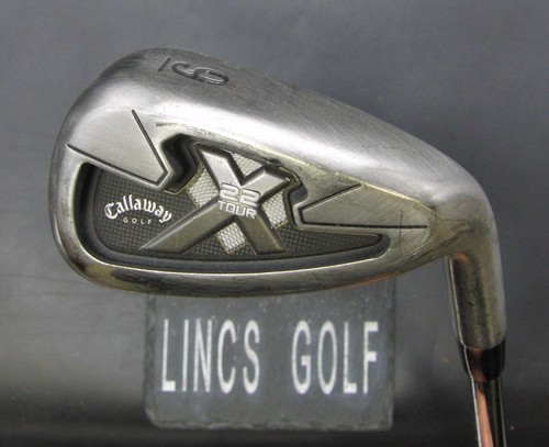 Callaway x22 tour iron - 9,