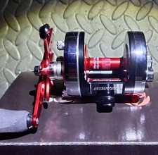 Akios 656 SCM Limited Edition