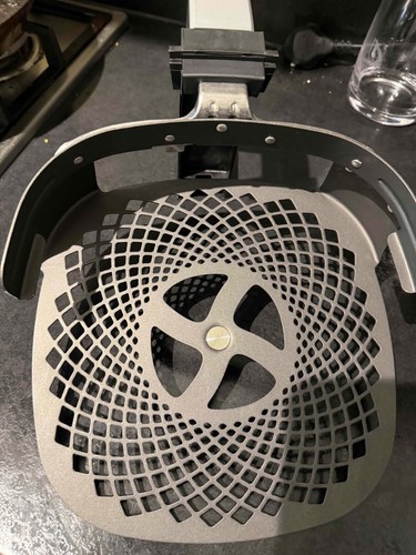 Genuine philips airfryer grill - airfryer,