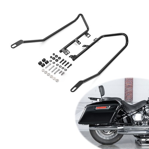 Hard saddlebag conversion - hard,