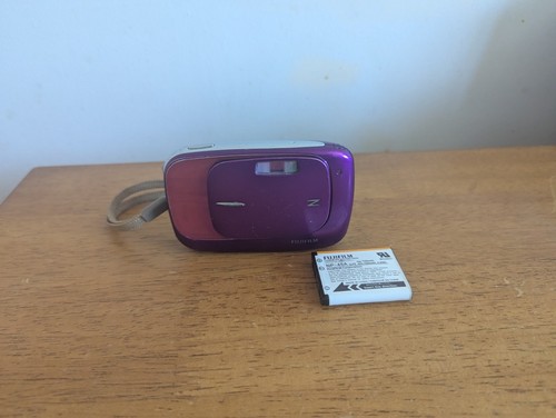 Fujifilm digital camera - fujifilm,