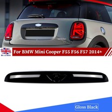 Tailgate Trunk Boot Handle