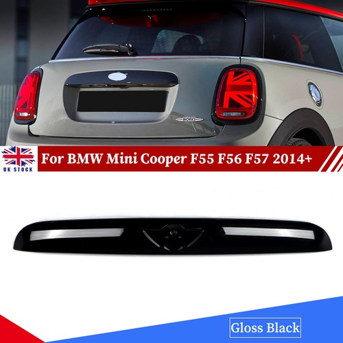 Tailgate trunk boot - trunk,
