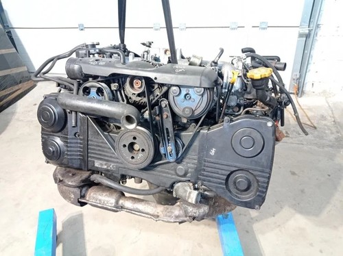 Subaru impreza sedan base - gd,