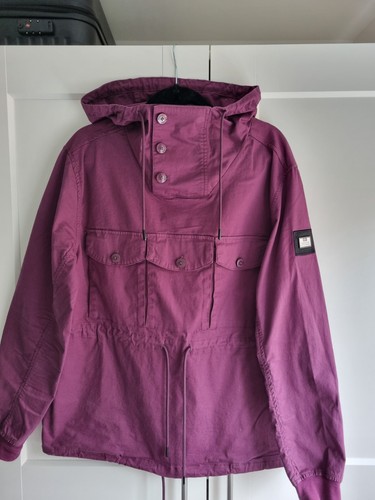 Weekend offender kovags - kovags, plum