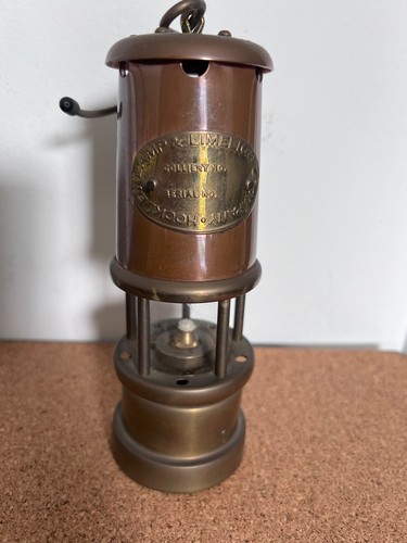 Hockley lamp limelight - hockley,