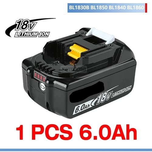 Makita bl1860 bl1850b bl1850 - makita,