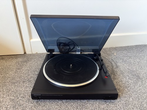 Kenwood stereo automatic - stereo,