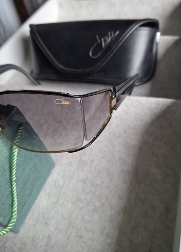 Cazal mod 954 - cazal, rectangular