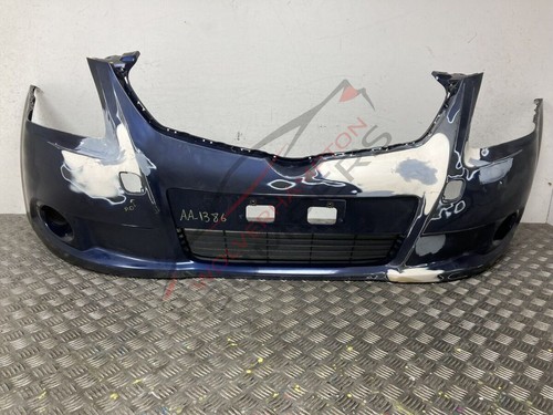 Toyota avensis 2009 2012 front - avensis, 2009-2012
