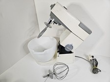 Kenwood Chef Stand Mixer Model