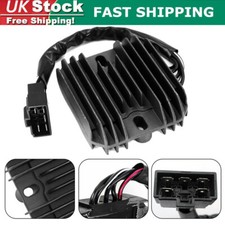 Voltage Regulator Rectifier