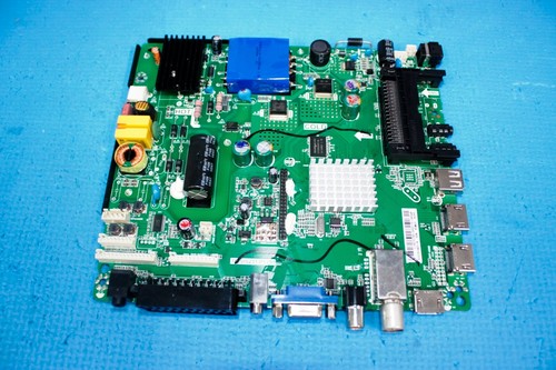 Main board sis231 - main, tp.sis231.pt751