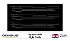 Replacement Light Seals Kit