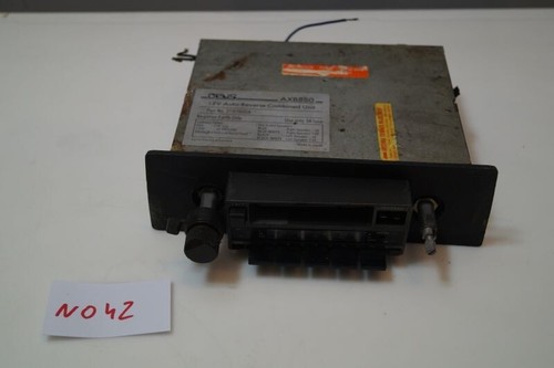 Vintage opus axb880 made - opus,