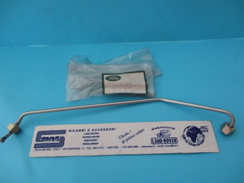 Injector land rover - oe,
