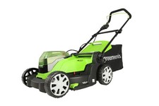 Greenworks 48V (2x24V) Lawn