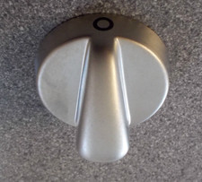 Spinflo Gas Control Knob