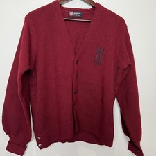 Vintage Damon Button Cardigan