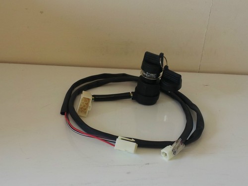 Wiring harness switch - wiring, harness,