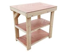 Express Wooden Workbench Multiple Options Workmate Range