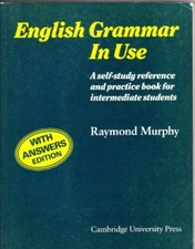English Grammar in Use with