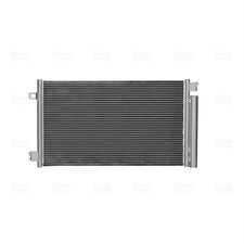 Nissens Aircon Condenser