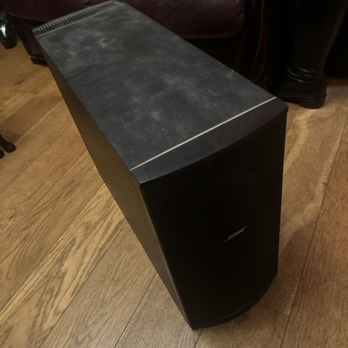 Bose lifestyle ps28 series - bose,