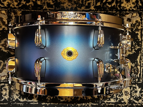 Slingerland solid maple - slingerland,