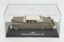 SUN STAR 10065 CADILLAC ELDORADO 1/43 Minicar