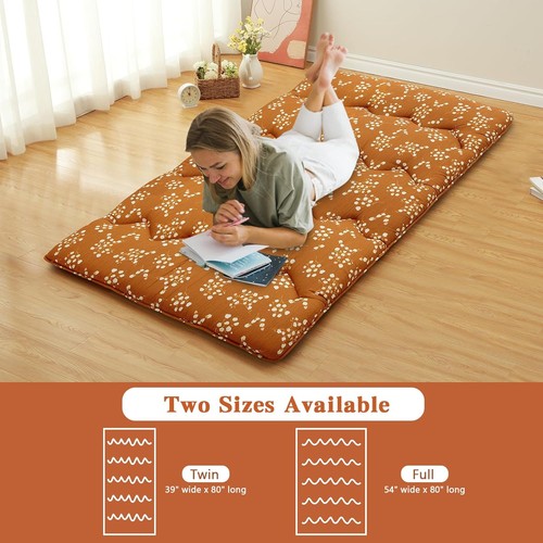 Foldable japanese floor - foldable,