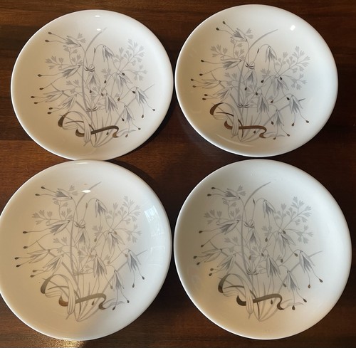 Vintage wedgewood wild oats - wild,