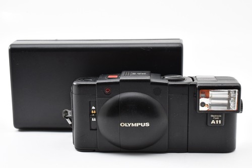 Exc olympus xa2 35mm - [exc+5],