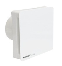Manrose Extractor Fan Toilet