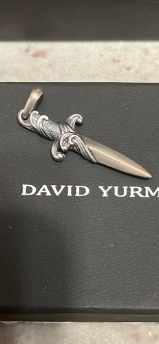 David yurman sterling - yurman,