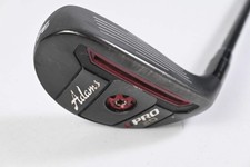 Adams Pro #4 Hybrid / 20
