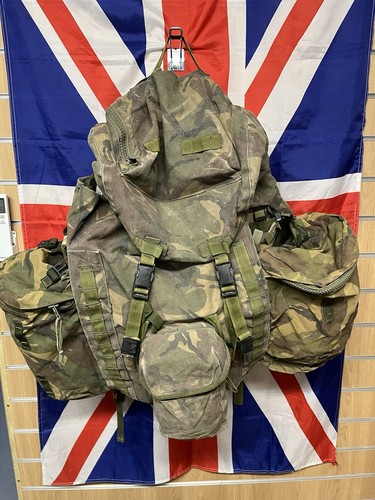 British army 100 litre dpm - army,