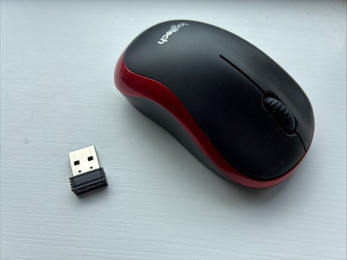 Logitech m185 - logitech, (810-005201)