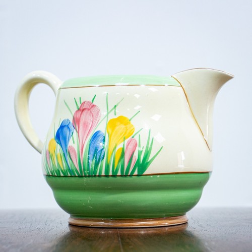 Clarice cliff spring crocus - clarice,
