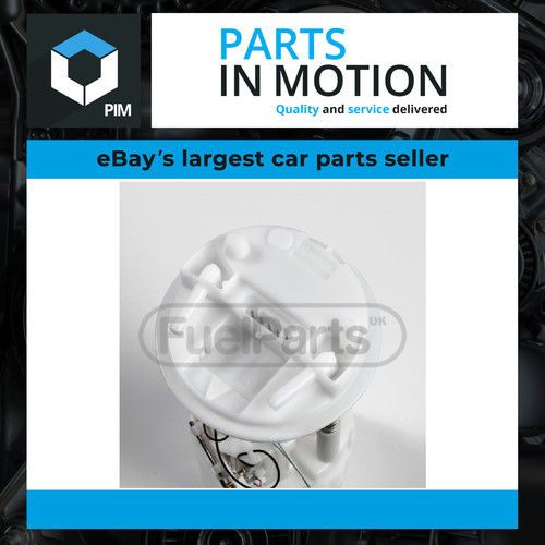 Fuel pump fits fiat punto - fuel,